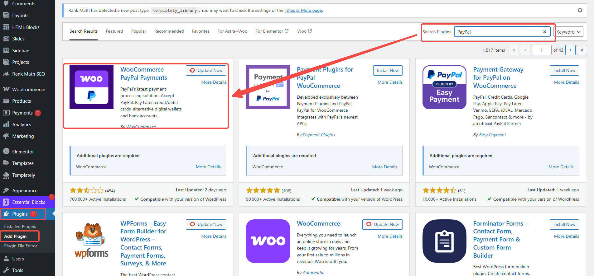 图片[5]-颠覆电商格局！让 Woodmart 主题网站的支付体验极速提升，销量飙升！