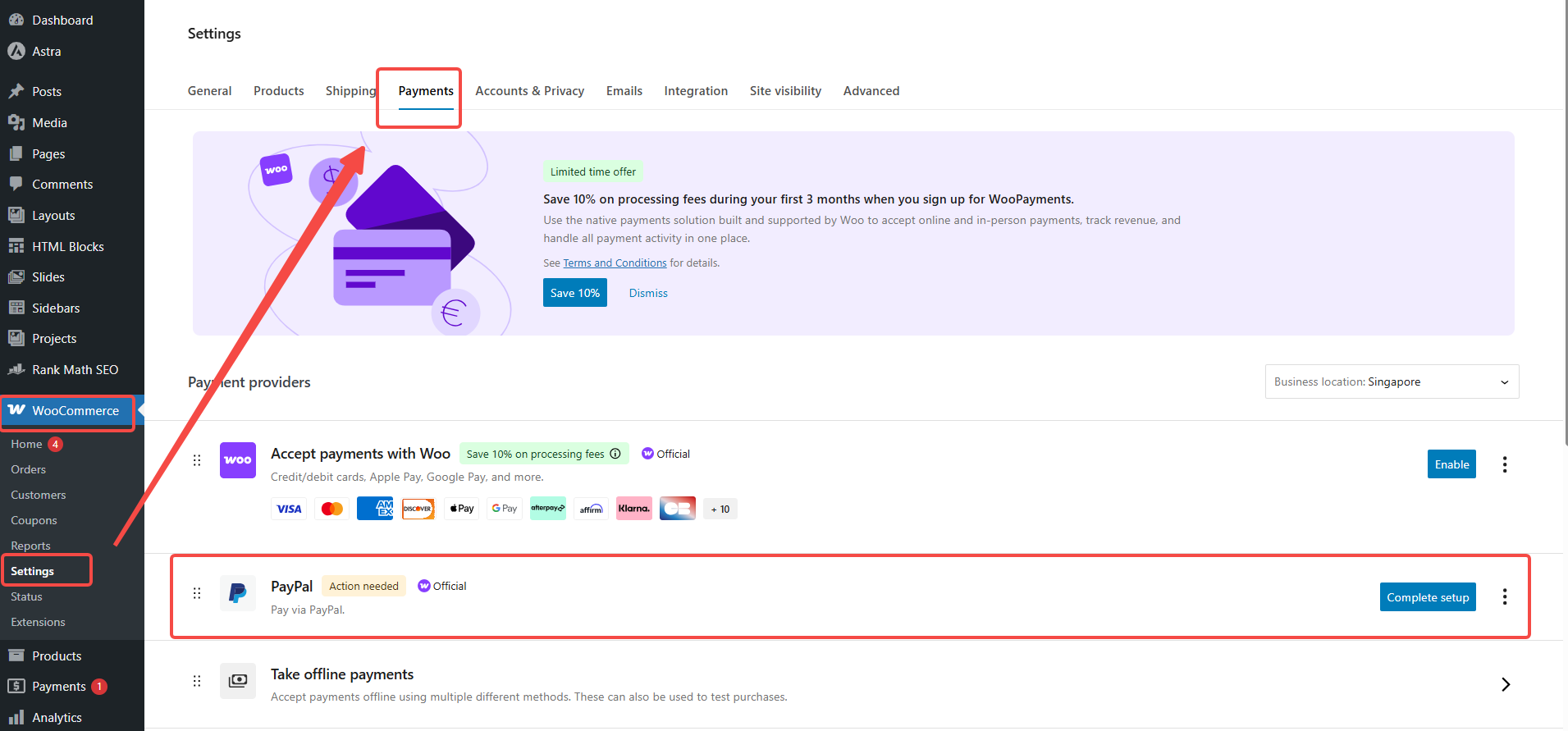 图片[6]-颠覆电商格局！让 Woodmart 主题网站的支付体验极速提升，销量飙升！