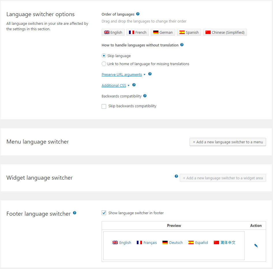 Image [4]-WPML Plugin: Optimize Multilingual Websites to Improve Global SEO Performance