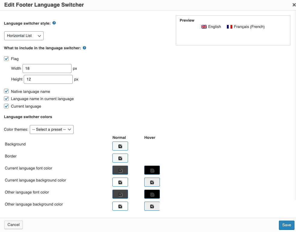 Image [6] - WPML Plugin: Optimize Multilingual Websites to Improve Global SEO Performance