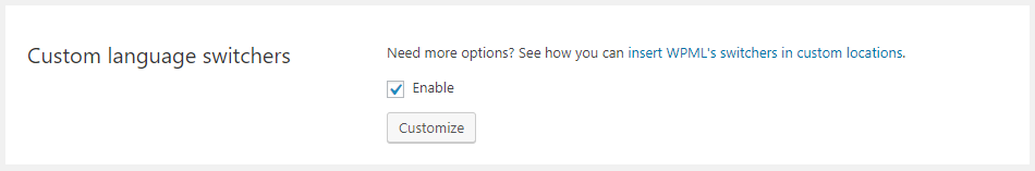 Image [7] - WPML Plugin: Optimize Multilingual Websites to Improve Global SEO Performance