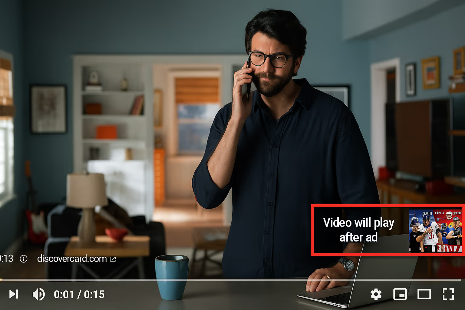 Imagen [3] - YouTube Ad Revenue Revealed: Cómo elegir las formas publicitarias más rentables y maximizar los ingresos de los creadores