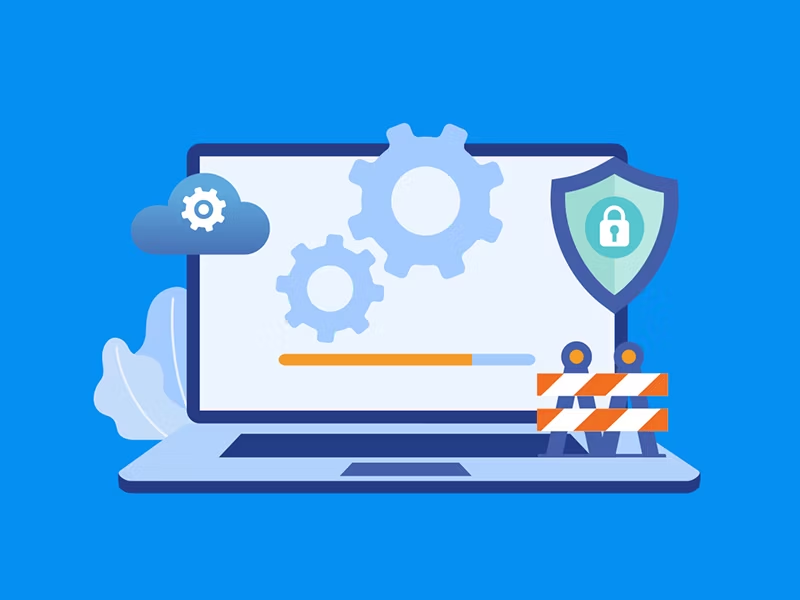 WordPress 6.8.2 hidden 5 major performance upgrades, webmasters do not update the big loss!