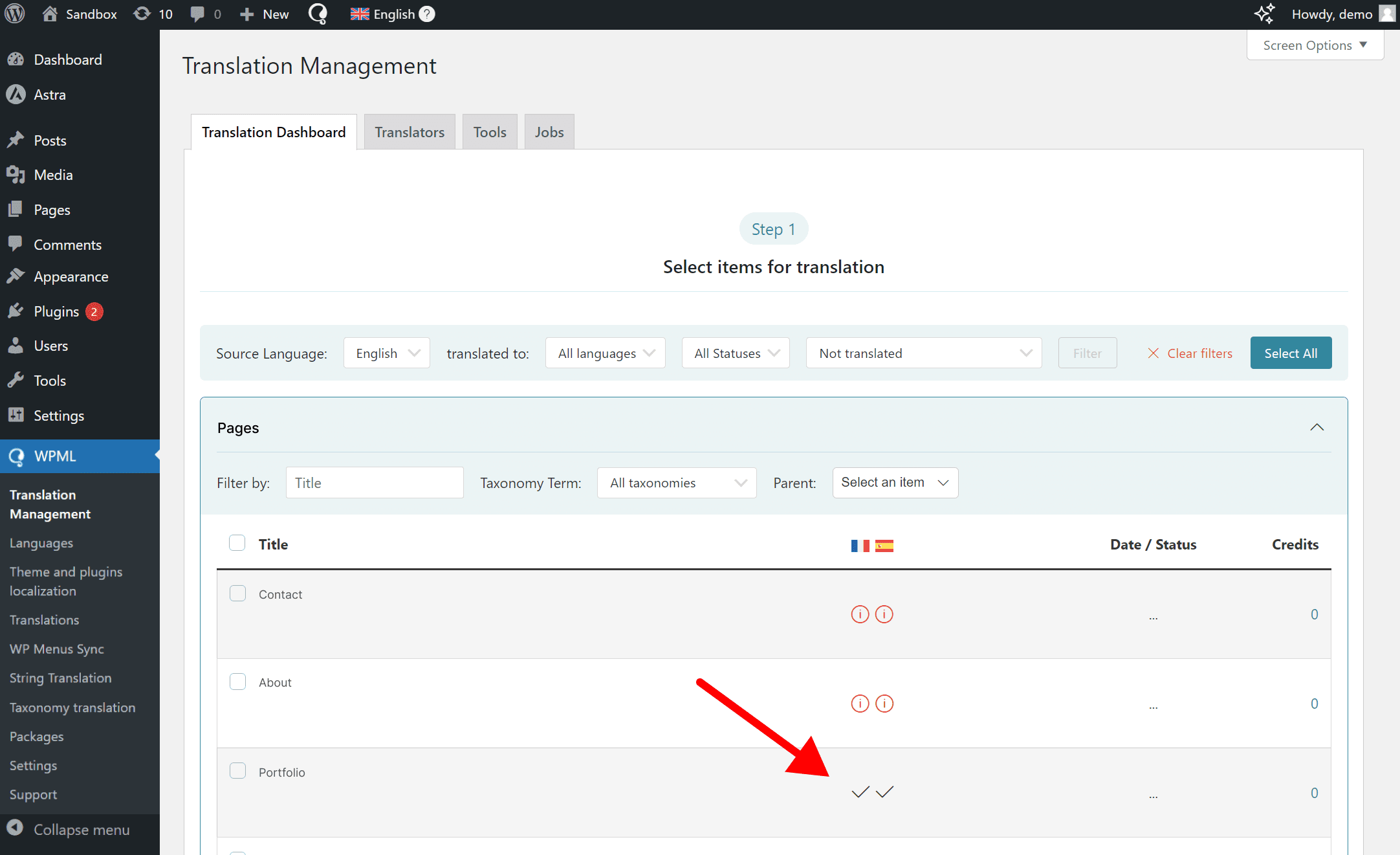 Imagen[6]-Explicación de las funciones de traducción profesional de WPML: Creación de sitios web multilingües de alta calidad