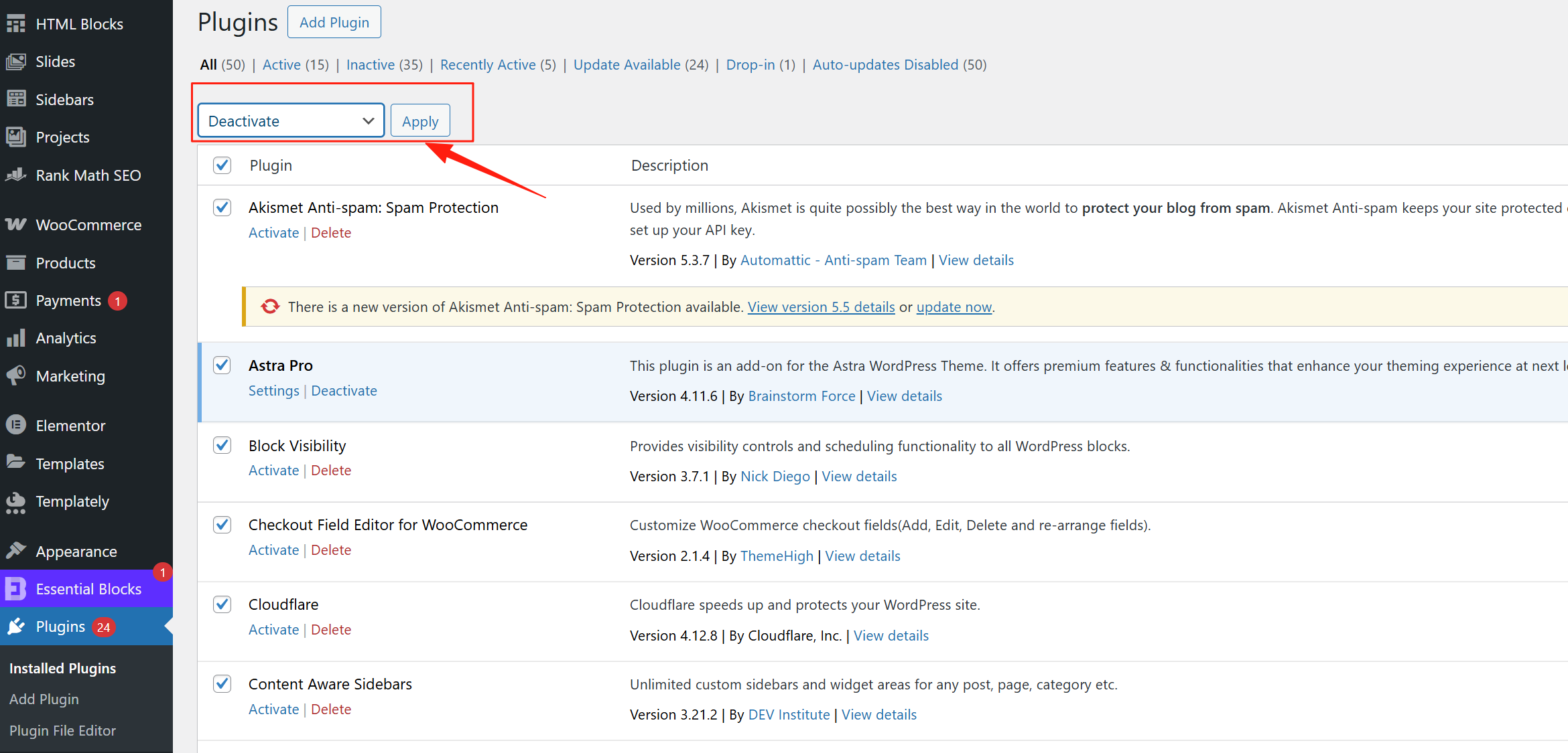 图片[4]-WordPress出现ERR_TOO_MANY_REDIRECTS错误的解决方法