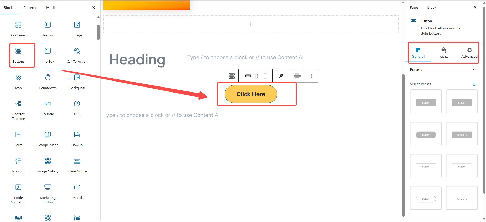 Imagen [6] - Explore el diseño de su sitio web, Astra + Spectra le ayudarán fácilmente.