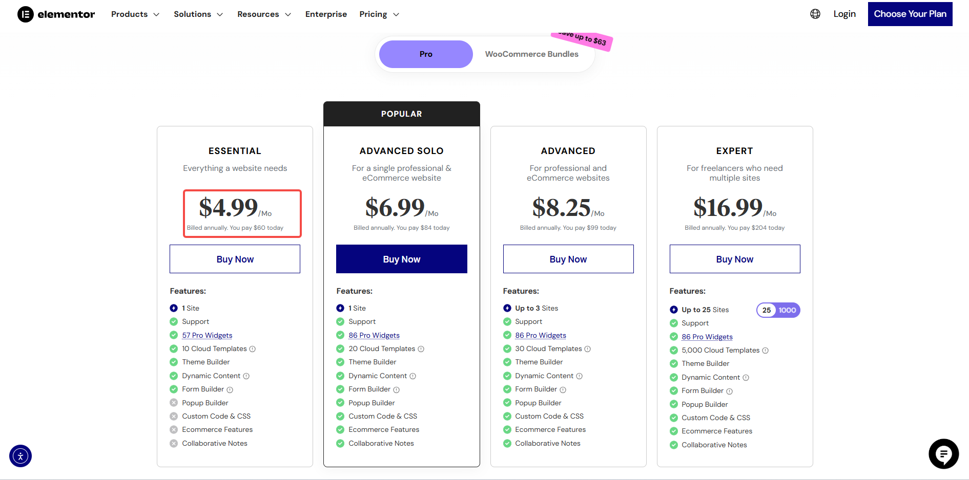 Image [7] - Warnings! The Elementor Pro you're using might be a pirated version? These 3 tricks will help you check the authenticity in seconds!