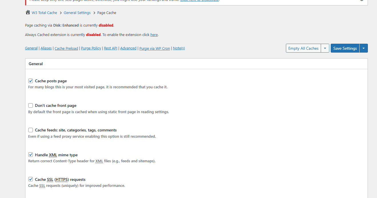 Image [5] - Comment s'assurer que toutes les polices se chargent correctement dans WordPress et Elementor pour améliorer les performances du site