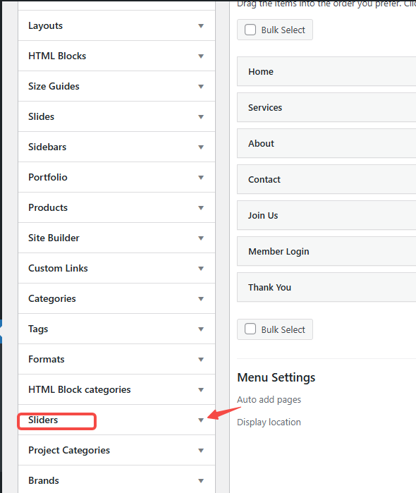 Images [4] - Comment créer des effets de diapositives interactives dans WordPress pour stimuler l'engagement des utilisateurs