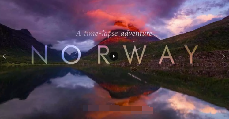 Images [3] - Comment créer des effets de glissement d'image interactifs dans WordPress pour stimuler l'engagement des utilisateurs