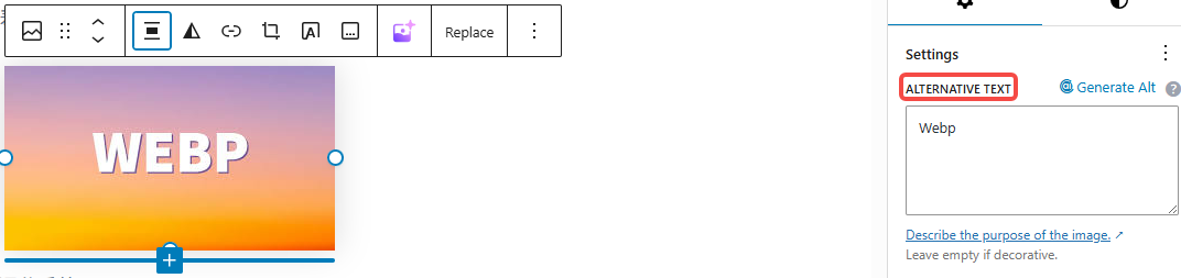 Imágenes[5]-Guía práctica SEO de Yoast: Cómo optimizar el texto alternativo de las imágenes para mejorar las clasificaciones
