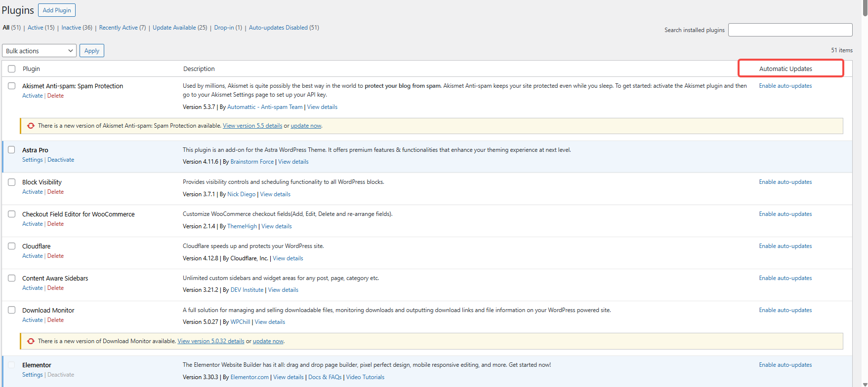 Image [5] - Comment personnaliser votre propre site avec des plugins et des extensions CMS open source