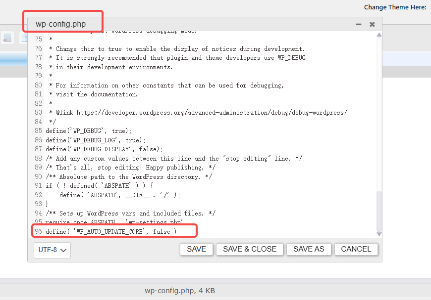 Image [5] - Don't rush before upgrading WordPress 6.8.2! If you don't do these 4 things, your website may just crash!