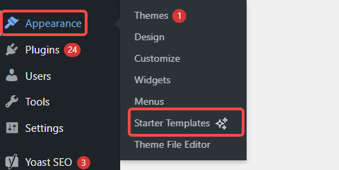 图片[4]-别再瞎折腾了！用 Astra 一键搞定网站搭建，连小白都能变大神！