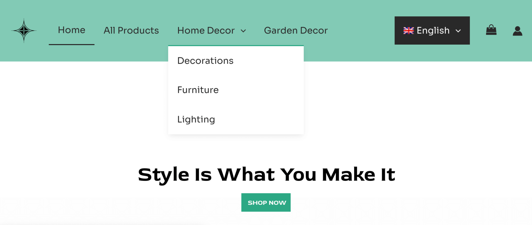 Image [2]-WPML Menu Translation Complete Tutorial : Prendre soin de la structure du menu multilingue et des liens personnalisés