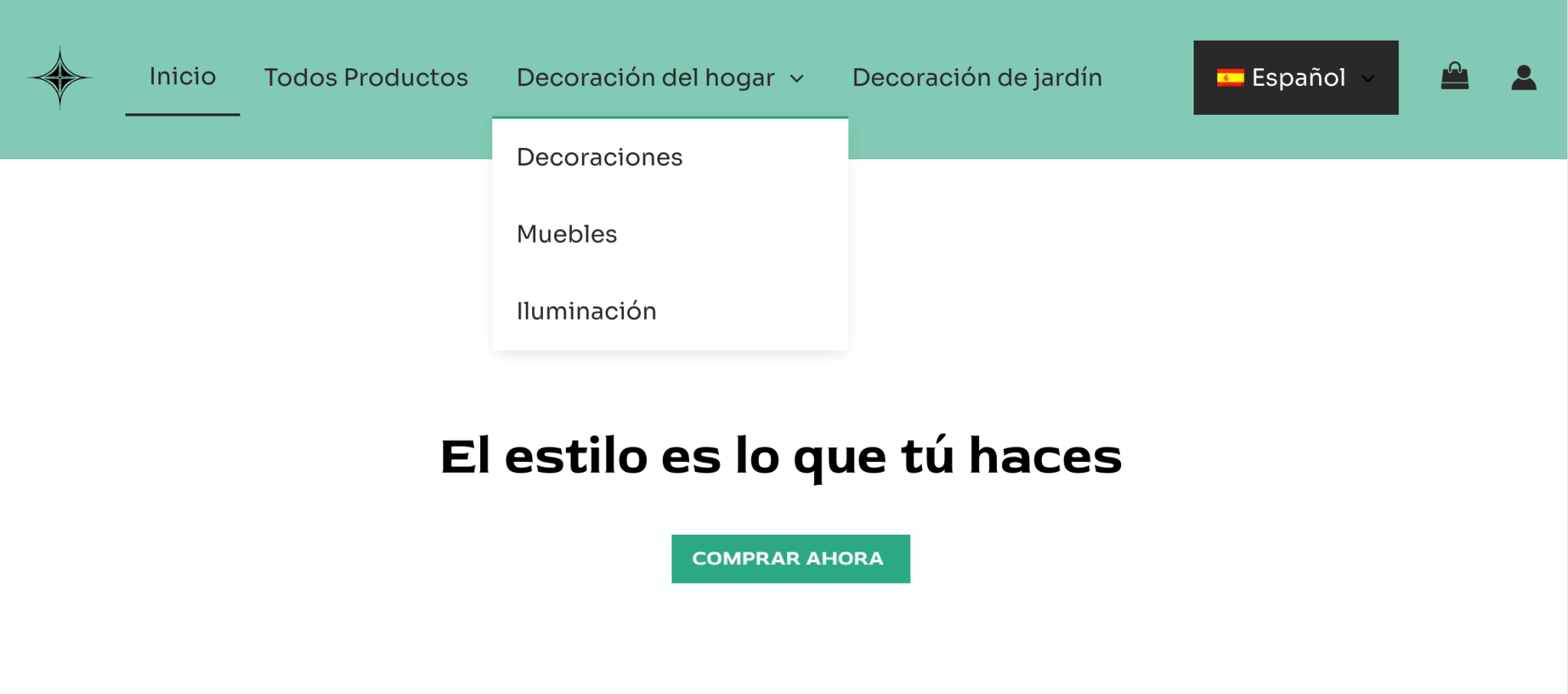 Image [3]-WPML Menu Translation Complete Tutorial : Prendre soin de la structure du menu multilingue et des liens personnalisés