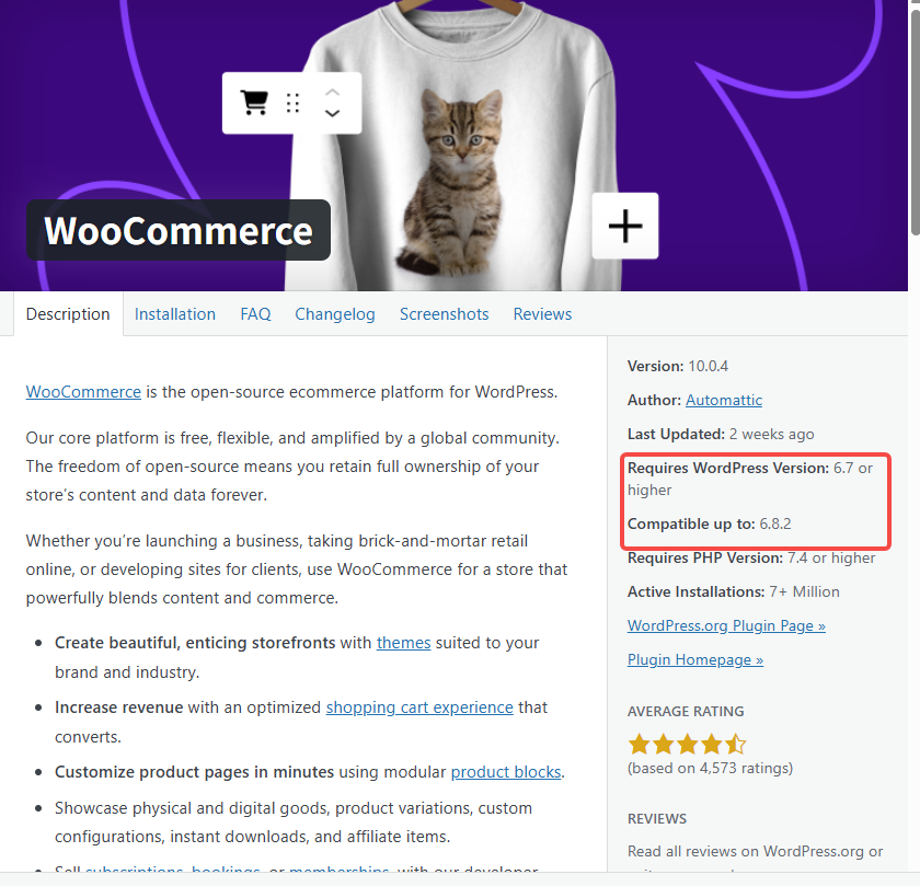 Image [3] - Don't rush before upgrading WordPress 6.8.2! If you don't do these 4 things, your website may just crash!