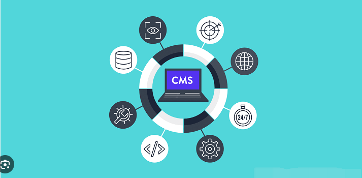 Picture [2]-open source CMS plugin and theme development Starter Guide: from basic to advanced, improve site functionality and user experience