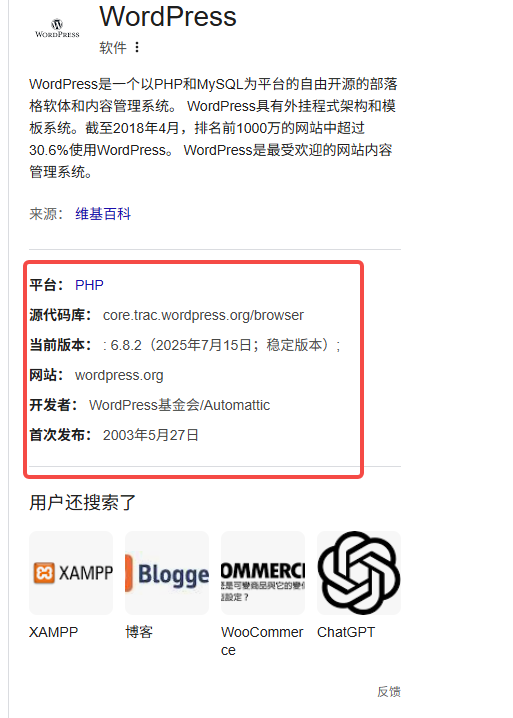 Picture [6]-open source CMS plugin and theme development starter guide: from basic to advanced, improve site functionality and user experience