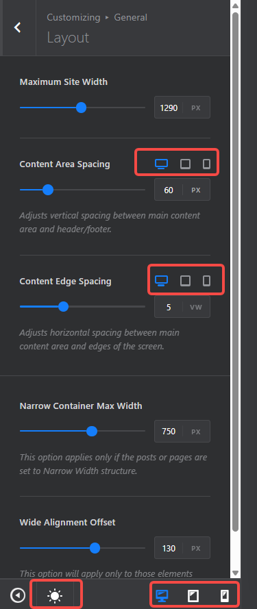 Imagen [4]-¡No pise la fosa! WordPress 6.8.2 6 exposición tema más fuerte, construir una estación rápida y precisa!