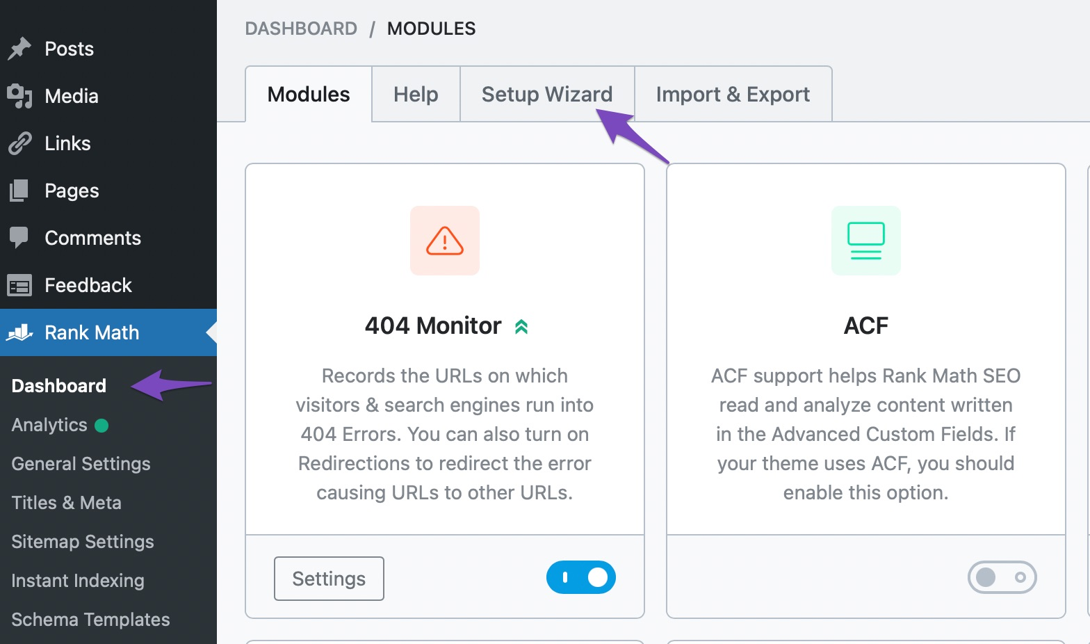 画像[6] - Yoast SEOとRank Mathは同時に有効にできますか？互換性リスク分析