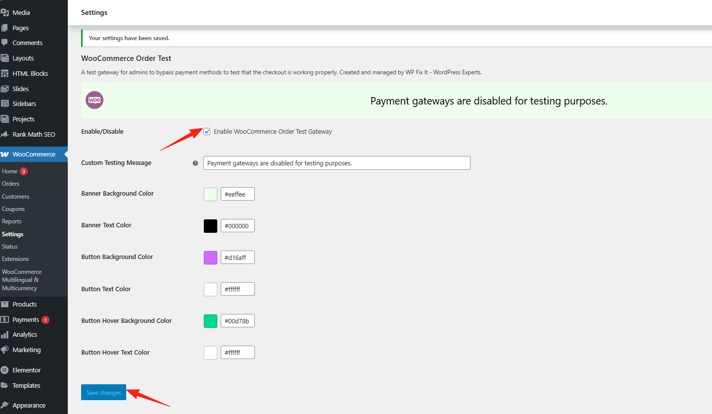 Imagen [6]- Guía completa de configuración de impuestos de WooCommerce: Tutorial de configuración de cumplimiento de impuestos globales 2024