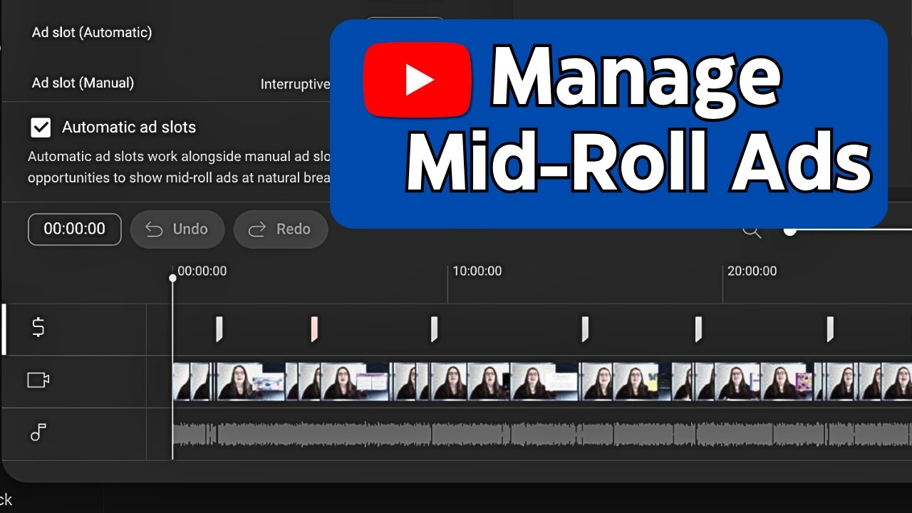Imagen [2]-5 Grandes Errores de Configuración de Anuncios que te Hacen Perder Divisiones de YouTube por Nada (con Explicación del Mecanismo)