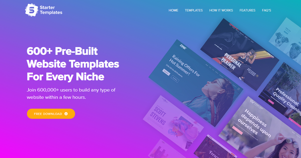 写真[2]-AstraテーマとGutenbergの完璧な組み合わせによる5つの利点の分析