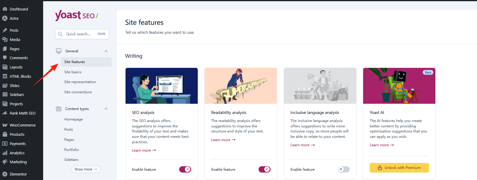 ¡Image[4]-Yoast SEO Sitemaps Ultimate Optimisation Guide: 3 Steps to Improve 300% Indexing Efficiency and Make Google Receive Your Site in Seconds!