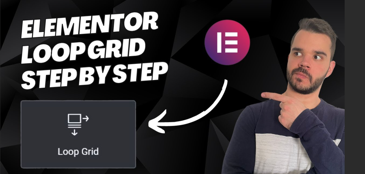 Image [2]-Deeper insight into why Elementor's Loop Grid is a powerful tool for content presentation