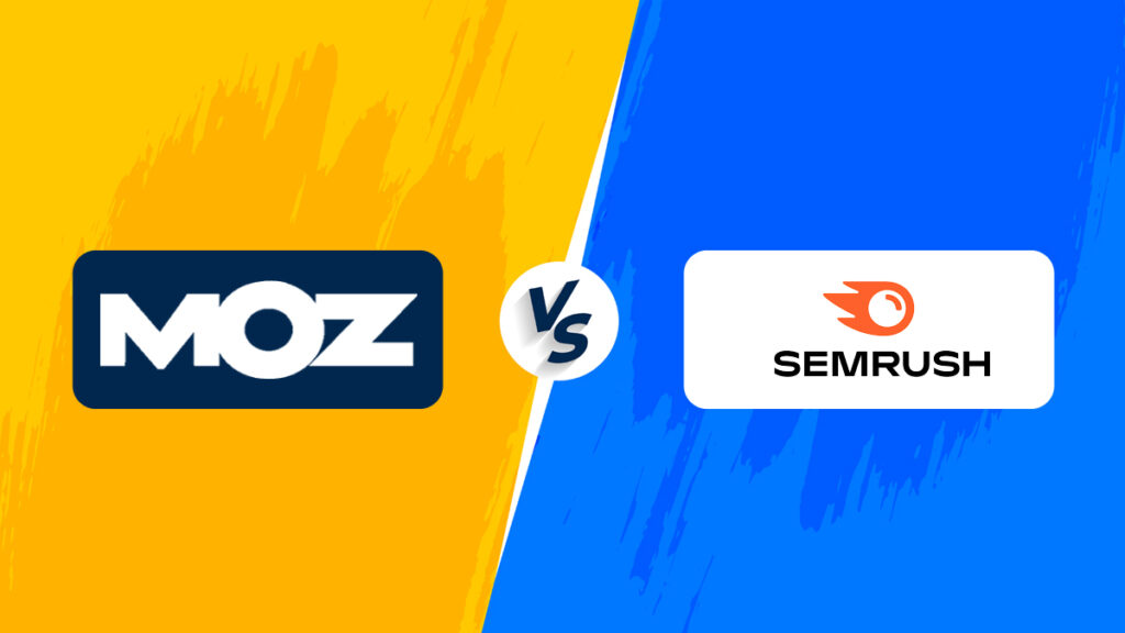 Image [1] - The ultimate SEO tool showdown! Who has the more accurate competitive analysis with Moz vs SEMrush?