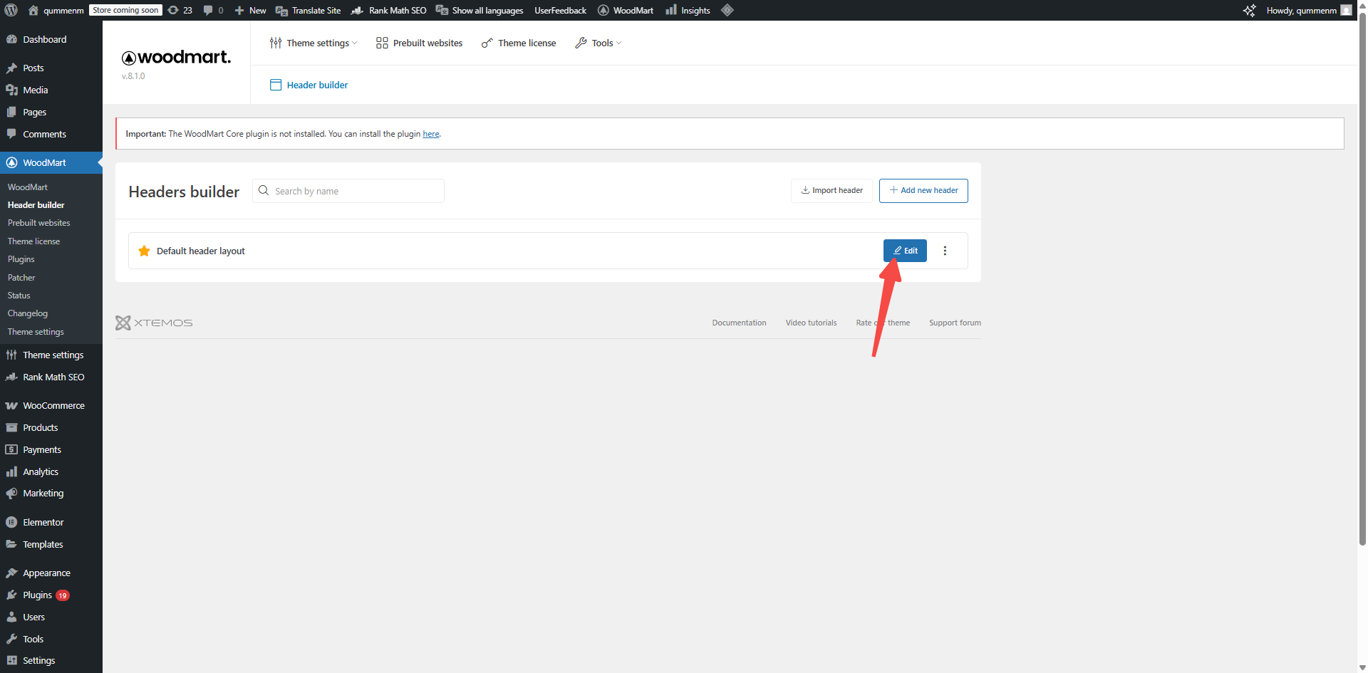 Imagen[2]-¡Experiencia de compra móvil! Estrategia de optimización móvil de WoodMart Mall!