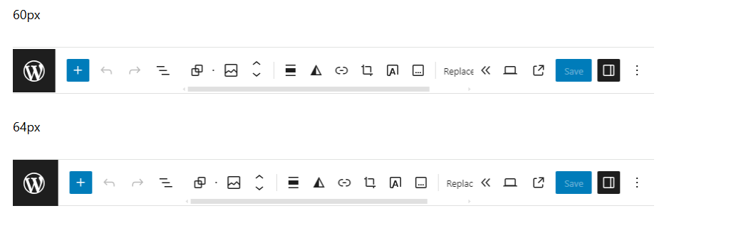 Image[2] - Gutenberg 21.4.0 es una actualización épica, ¡desde la interfaz hasta el núcleo!