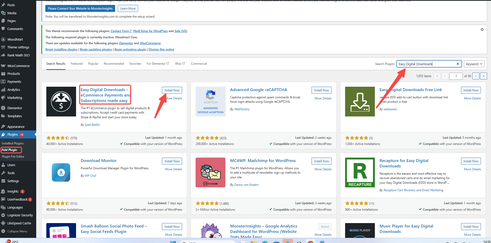 图片[7]-新手必看：3分钟快速测试你的业务最适合哪款电商插件