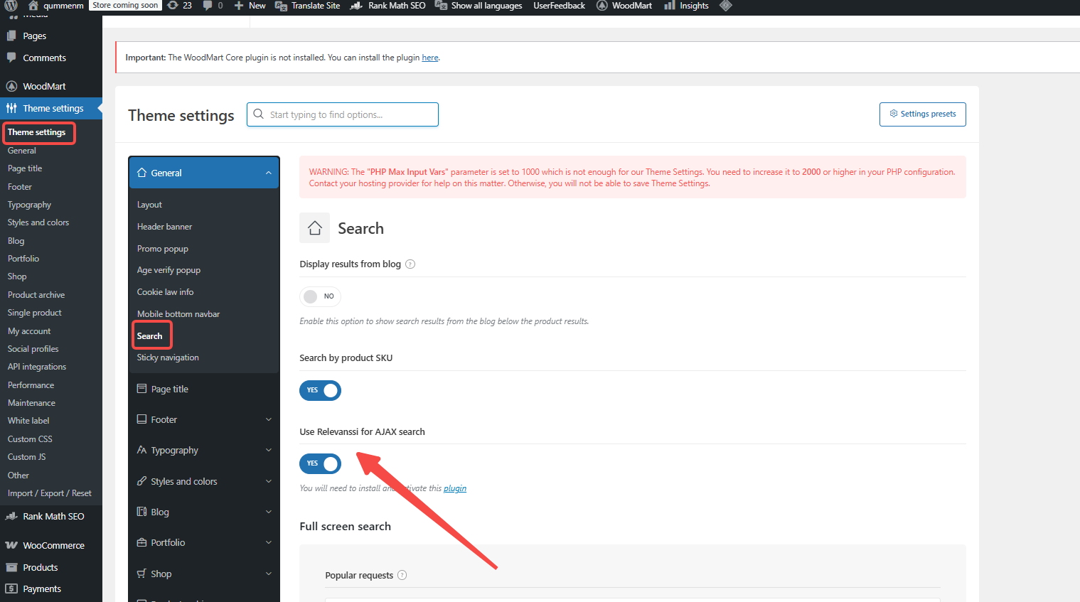 图片[4]-WoodMart主题大揭秘：一套搞定电商功能，告别插件烦恼！