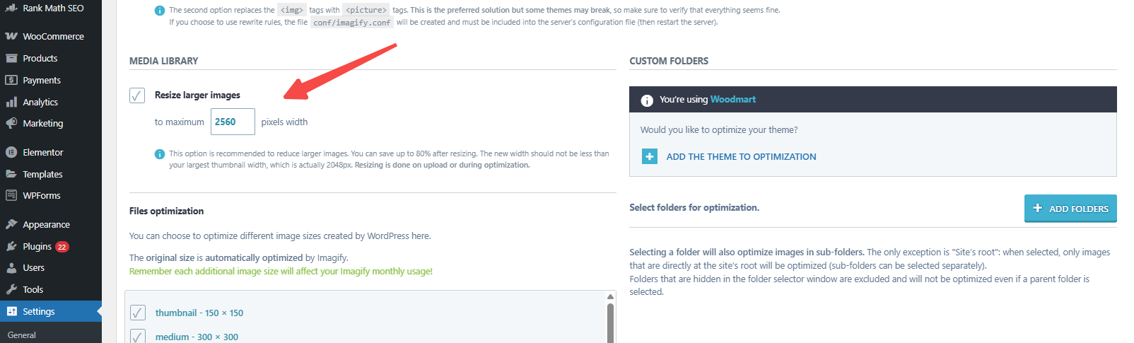 Image[4]-Imagify vs Smush Guía para principiantes: ¡No te la juegues con los plugins de optimización de imágenes!