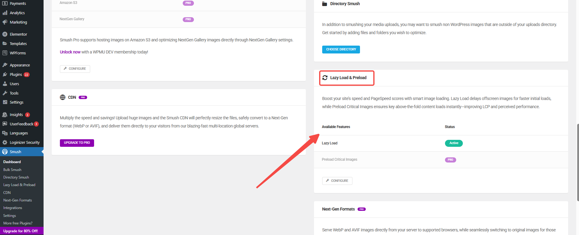 Image[7]-Imagify vs Smush Guía para principiantes: ¡No te la juegues con los plugins de optimización de imágenes!