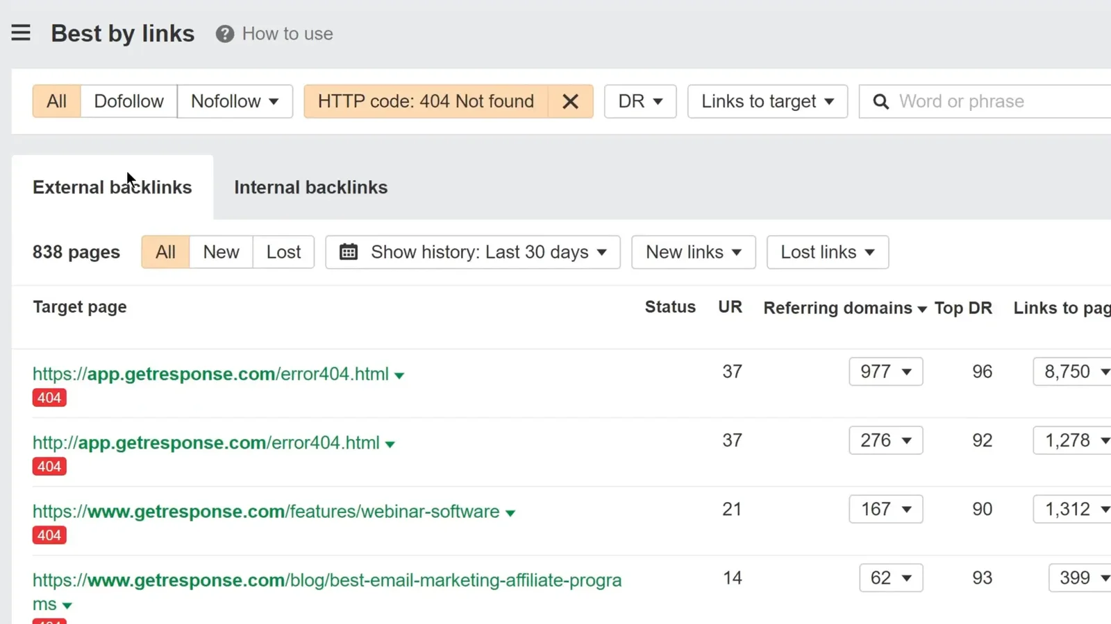 图片[7]-Ahrefs 教程 2025：SEO排名飙升与流量暴涨的终极指南