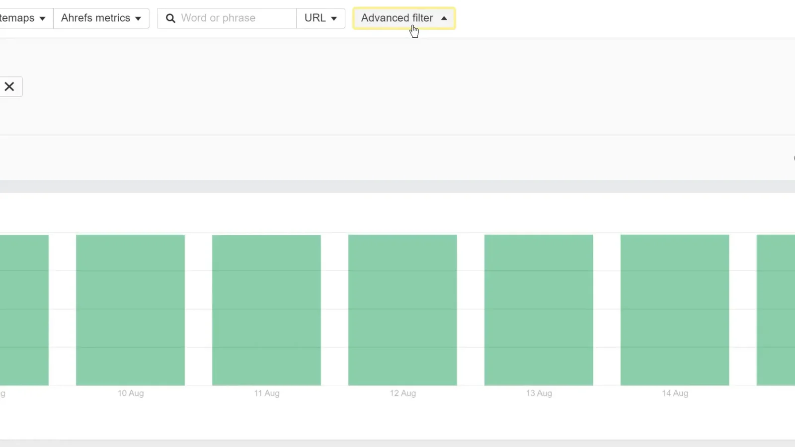 图片[12]-Ahrefs 教程 2025：SEO排名飙升与流量暴涨的终极指南