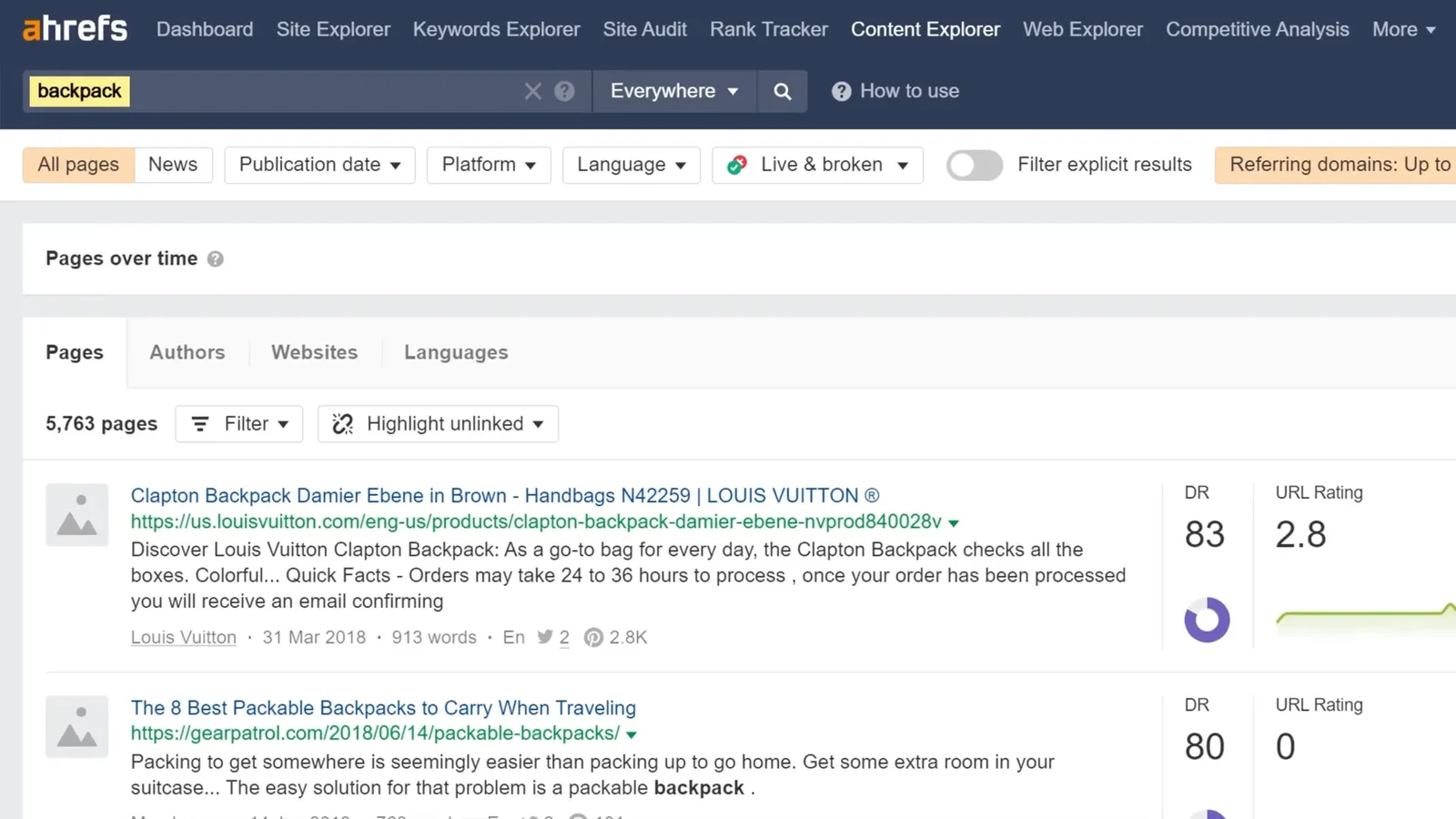 图片[16]-Ahrefs 教程 2025：SEO排名飙升与流量暴涨的终极指南