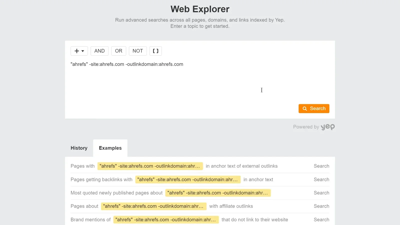 图片[18]-Ahrefs 教程 2025：SEO排名飙升与流量暴涨的终极指南