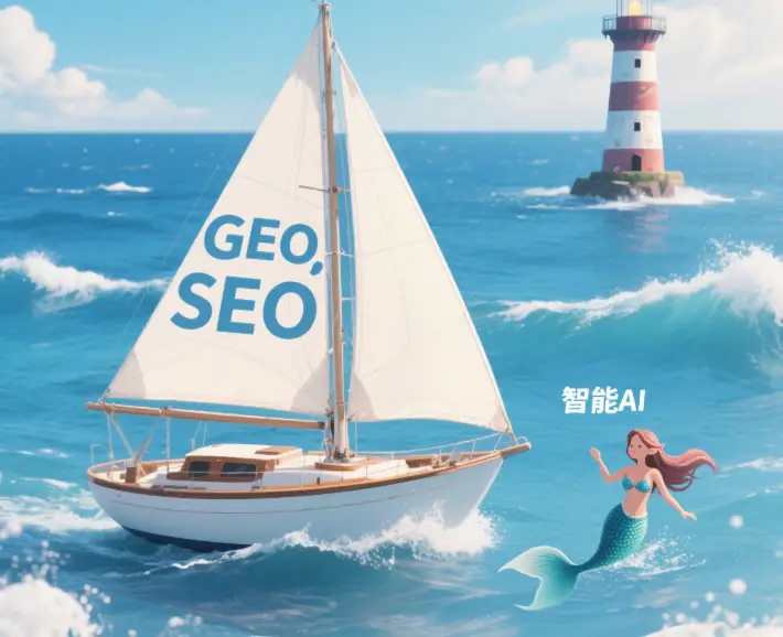 图片[3]-为什么GEO是数字营销的下一个突破点：开启个性化营销新时代