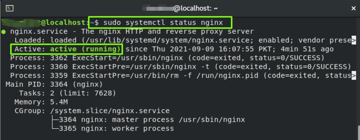 Image [5] - Website crashed again? Know the difference between errors 521, 502 and 504 in seconds! (with the ultimate solution strategy)