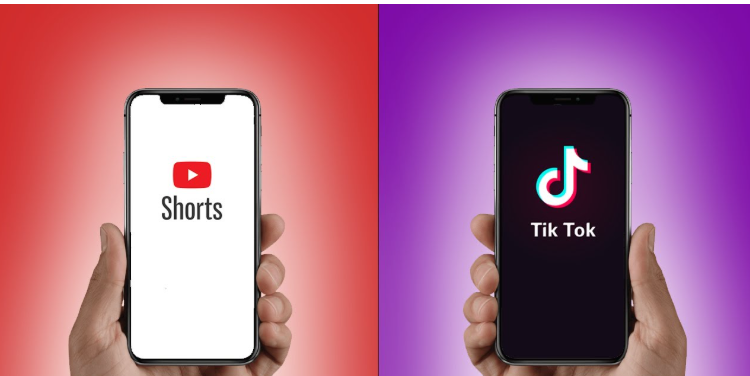 Después de comparar YouTube Shorts VS TikTok, ¡por fin he elegido el mejor! -photonfluctuation.com | ¡Servicio profesional de reparación de WordPress, en todo el mundo, respuesta rápida!