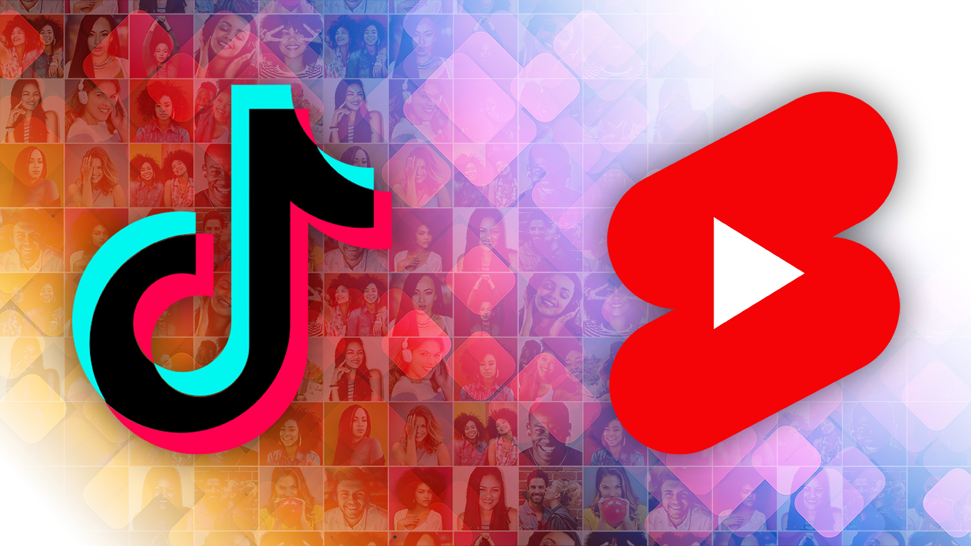 Image [7] - Popularité explosive ou argent durable ? YouTube Shorts VS TikTok Après les avoir comparés, j'ai finalement choisi le bon !