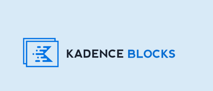 Image [4]-Newbie Must See! Use Kadence Blocks and still step on the pit? These problems 99% people have encountered, the solution is all in this article!