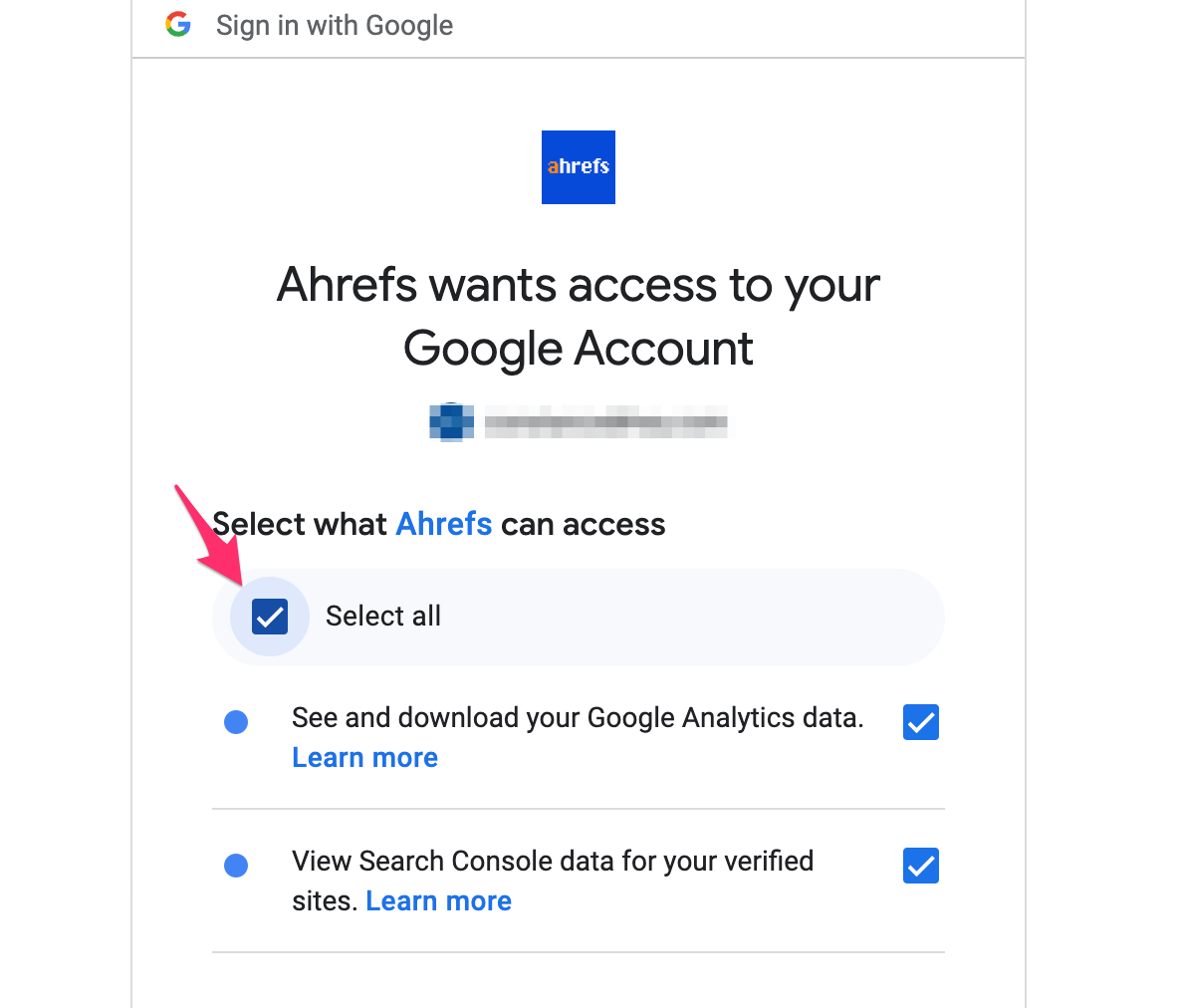 画像[13] - Ahrefsチュートリアル：ダッシュボードの神秘的なパワーを完全に解き放ち、SEOプロジェクトを即座に爆発させる！