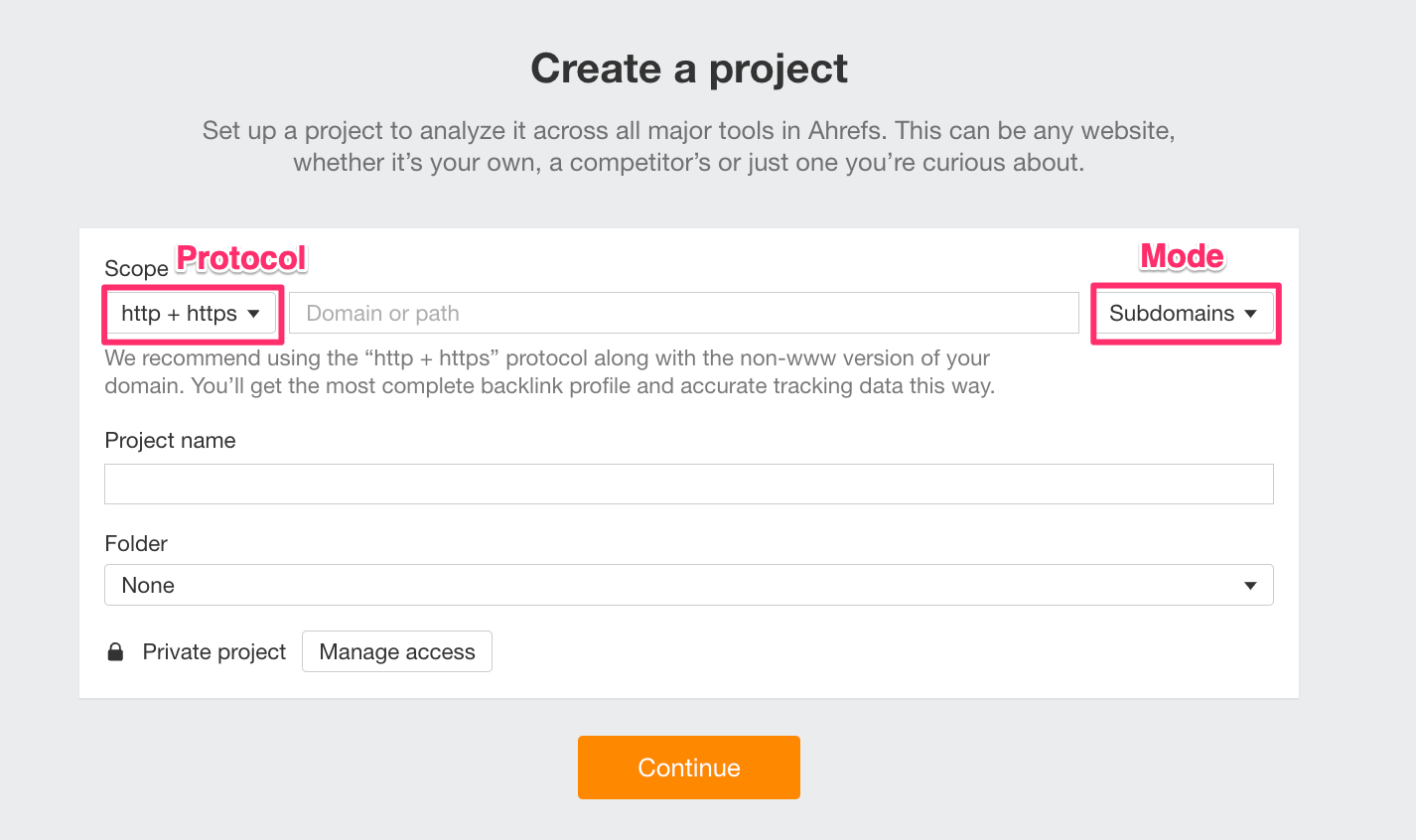 画像[15] - Ahrefsチュートリアル：ダッシュボードの神秘的なパワーを完全に解き放ち、SEOプロジェクトを即座に爆発させる！