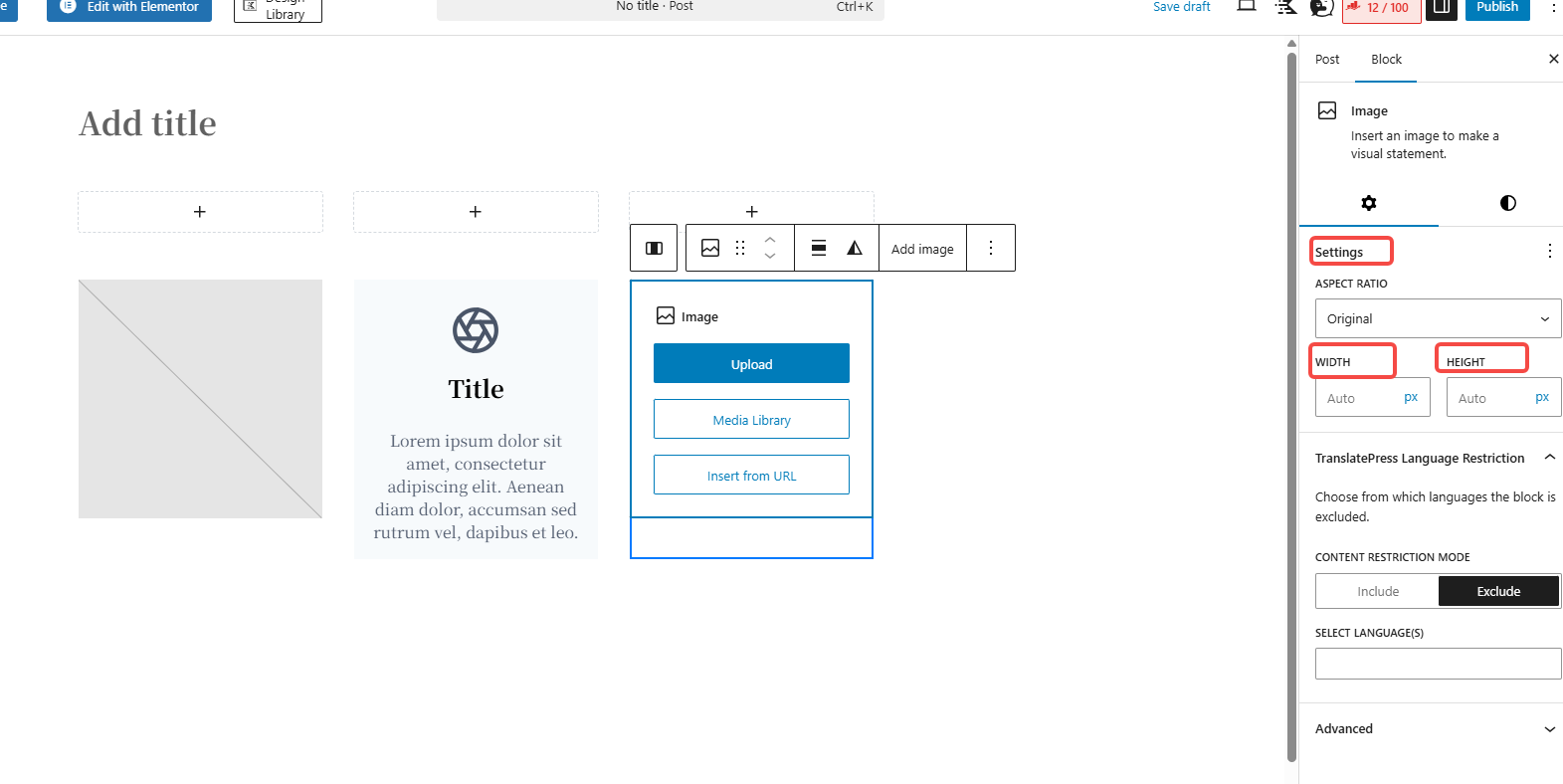 Image [2]-Don't be a rigid website! Kadence Blocks tutorials handily teach you to create a pop-up social style page!