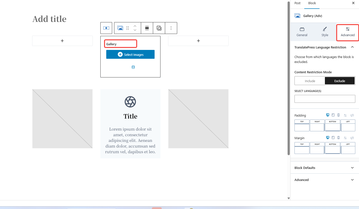 Image [3]-Don't be a rigid website! Kadence Blocks tutorials handily teach you to create a pop-up social style page!